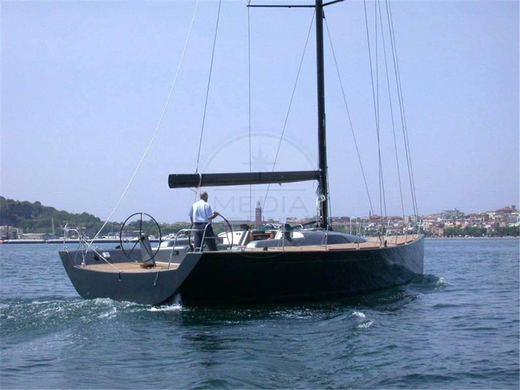 Adriasail Adria sail 62