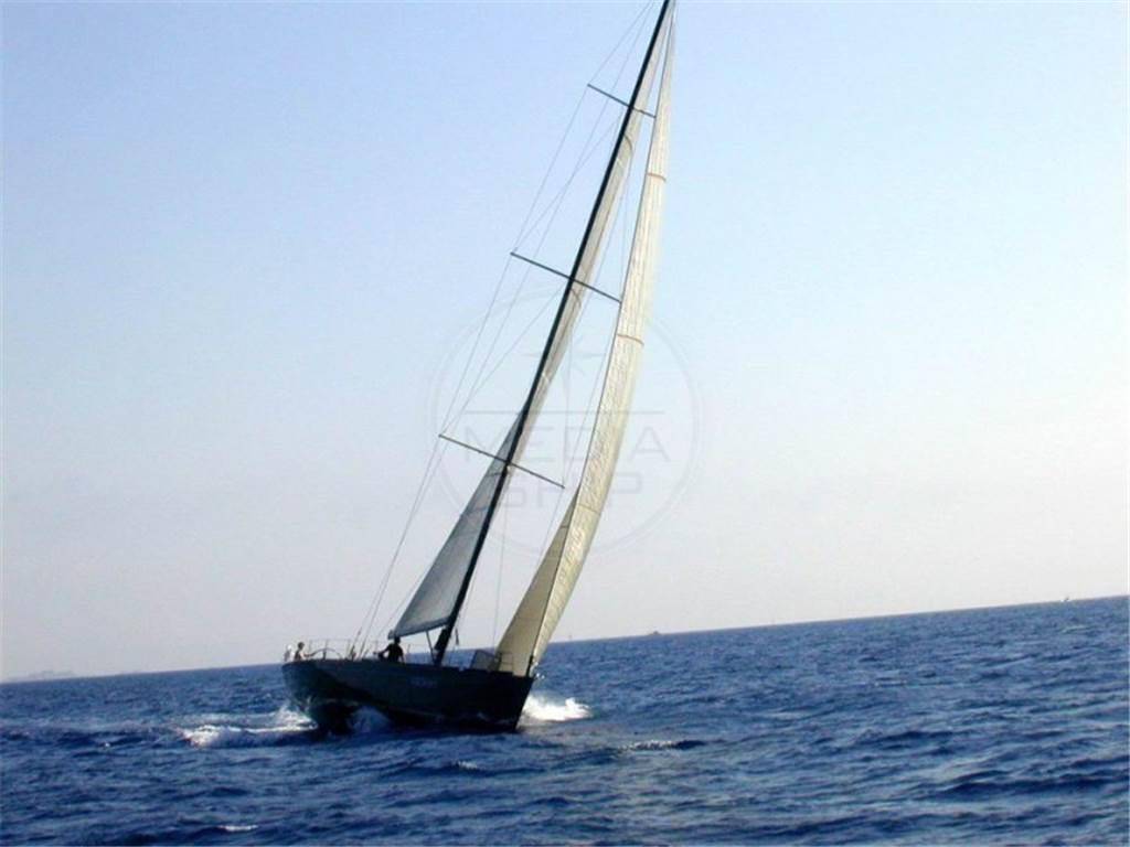Adriasail Adria sail 62