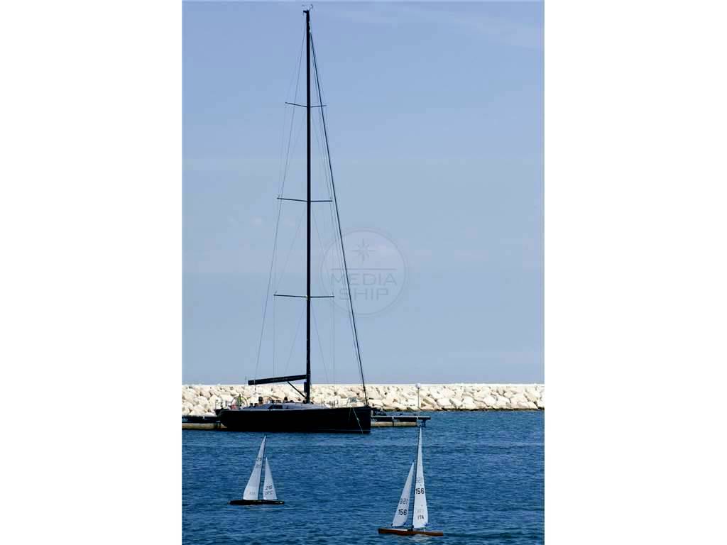 Adriasail Adria sail 62