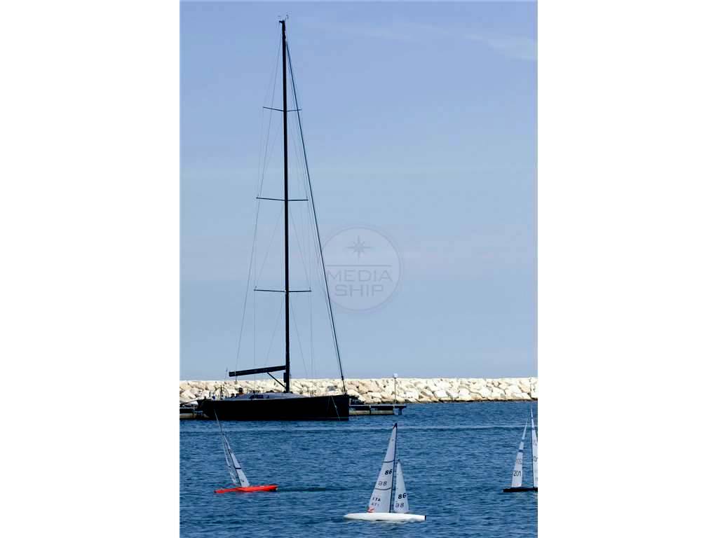 Adriasail Adria sail 62