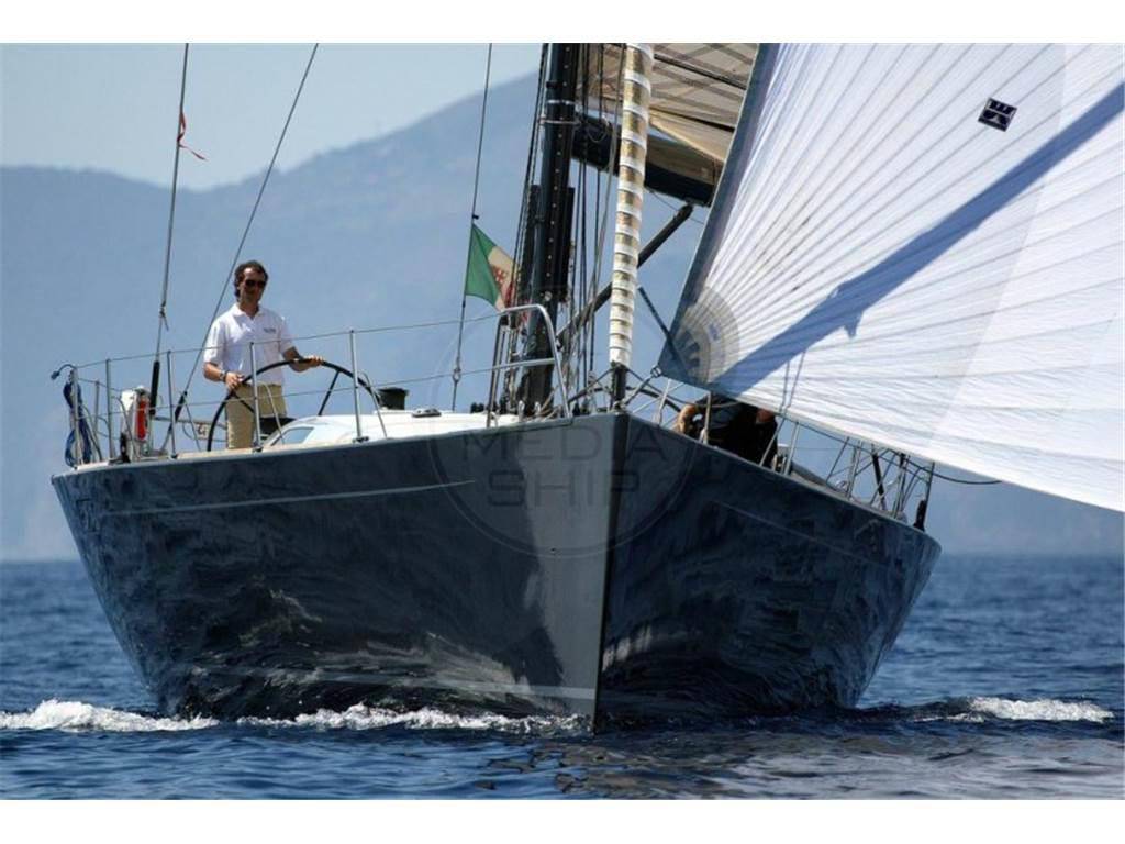 Adriasail Adria sail 62