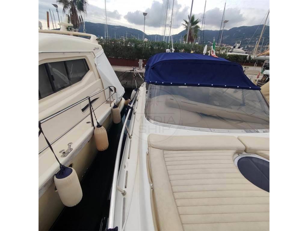 Airon marine 345
