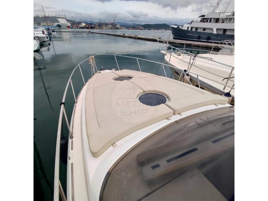 Airon marine 345