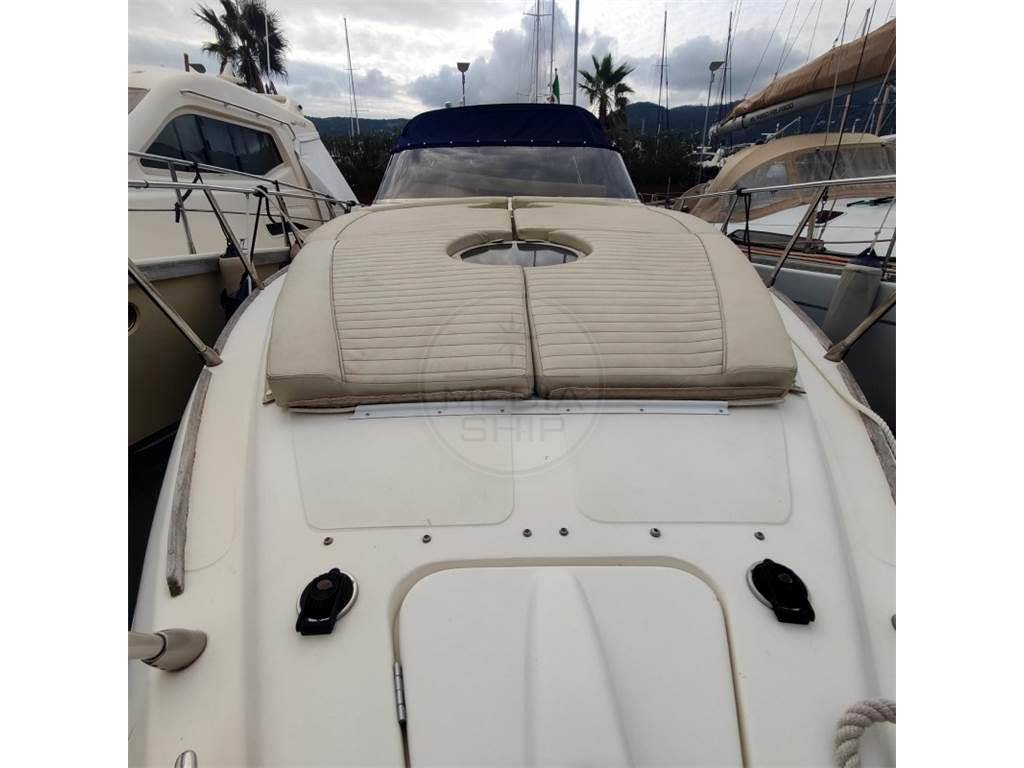 Airon marine 345
