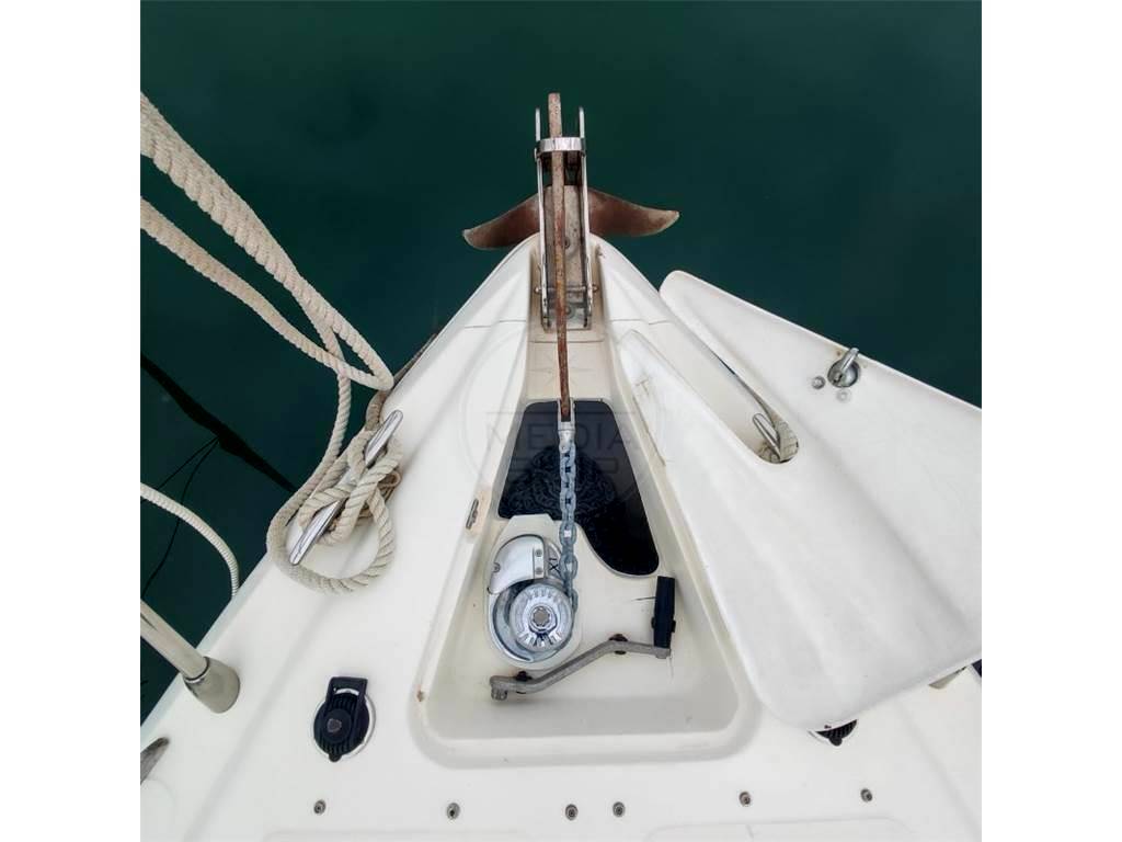 Airon marine 345