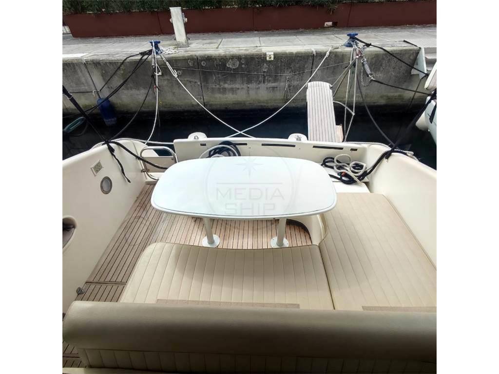 Airon marine 345