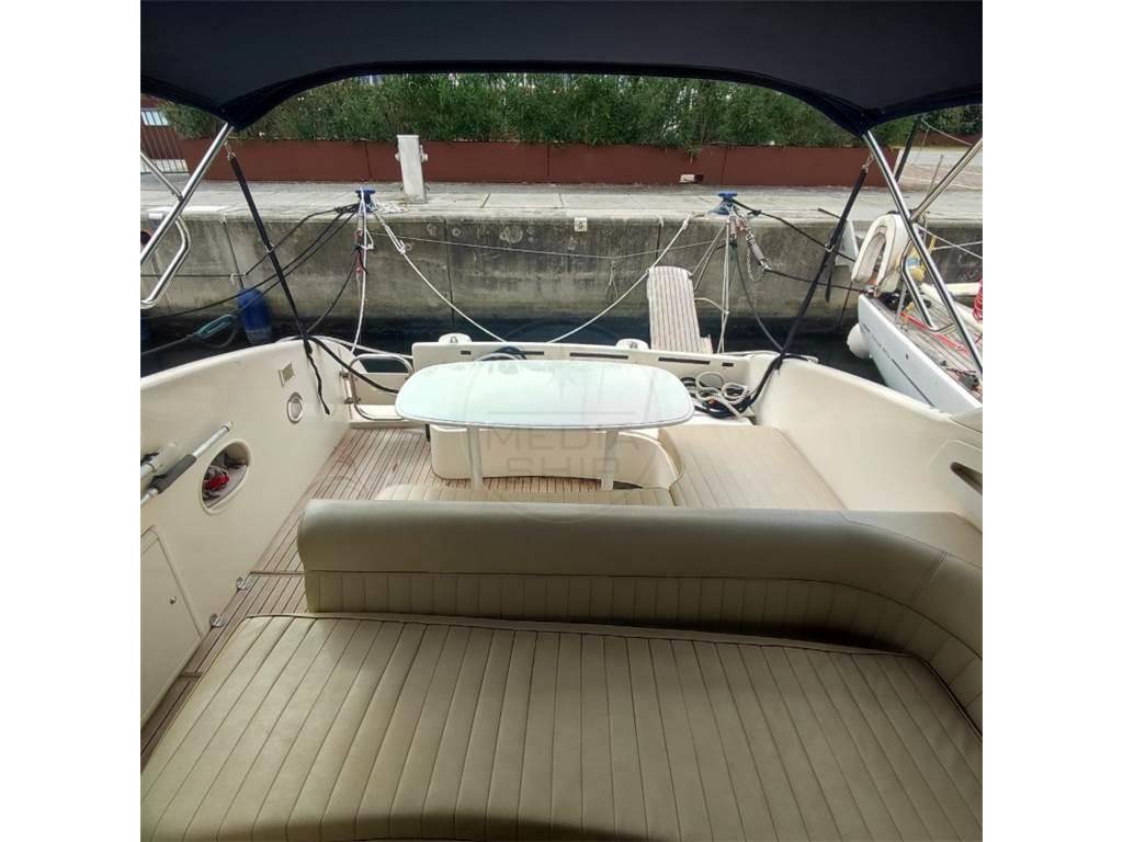 Airon marine 345