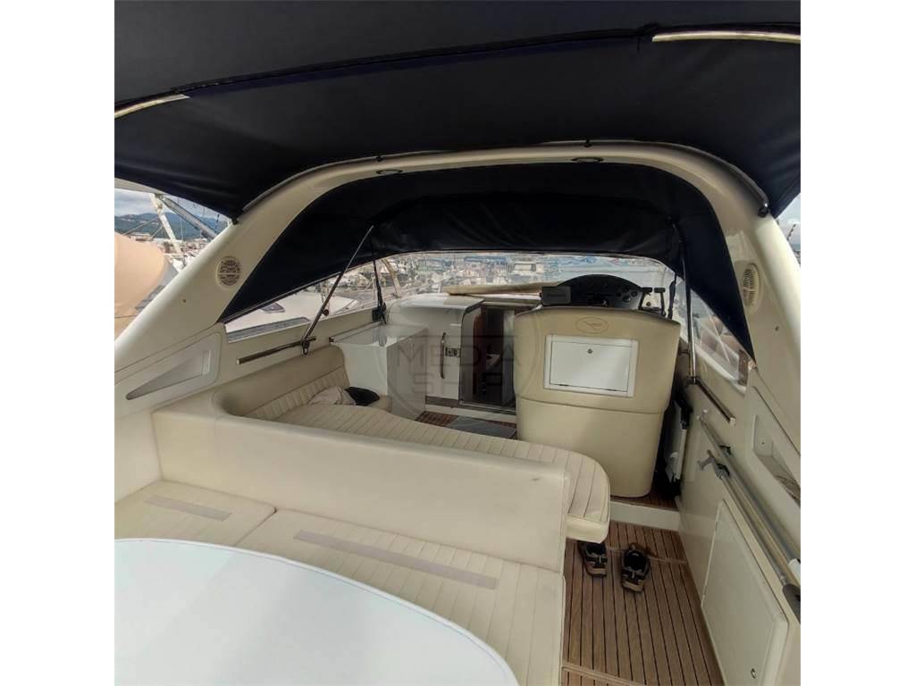 Airon marine 345