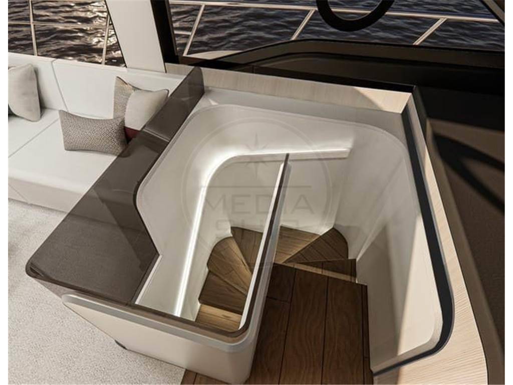 Gulf craft Majesty 65