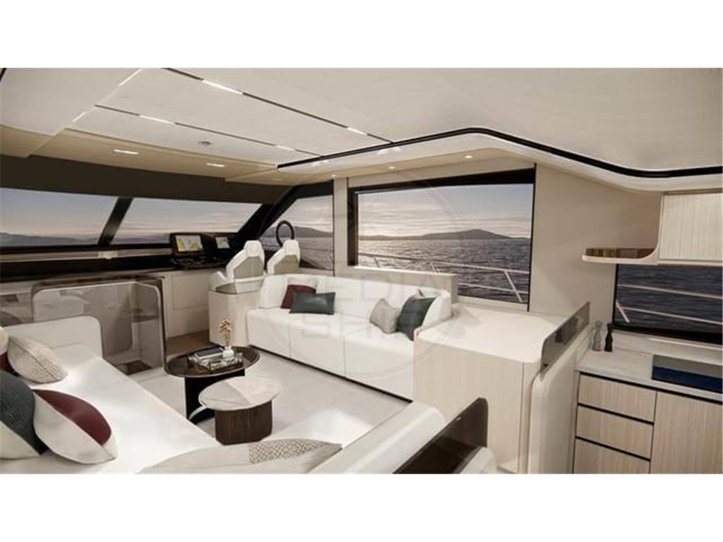 Gulf craft Majesty 65