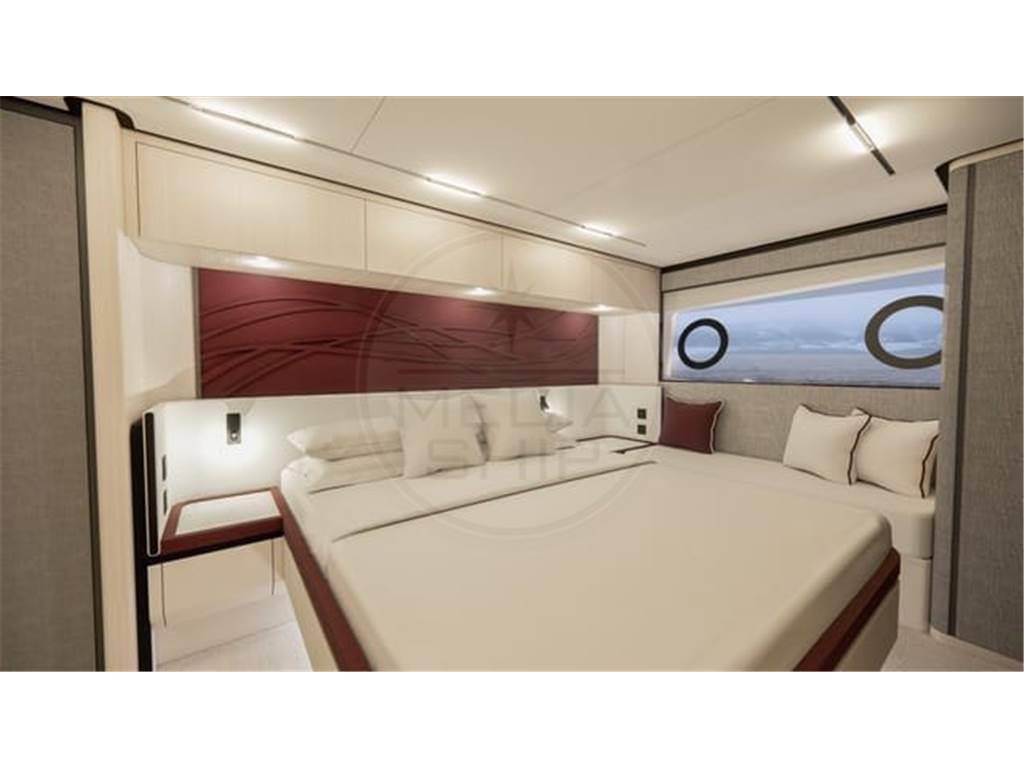 Gulf craft Majesty 65