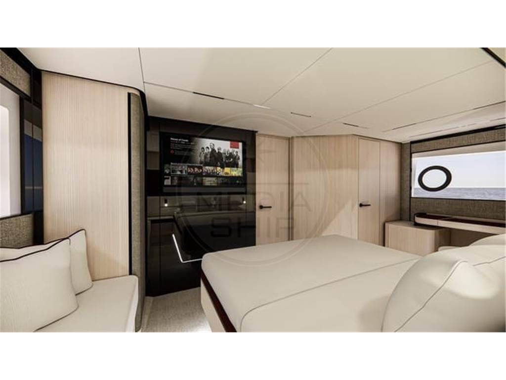 Gulf craft Majesty 65