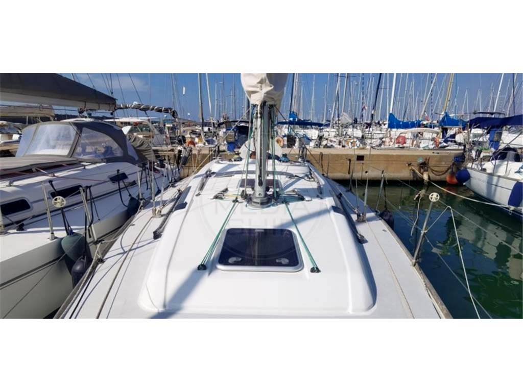 Cantiere del pardo Grand soleil 37