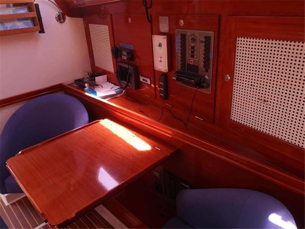 Hanse marine Hanse 411