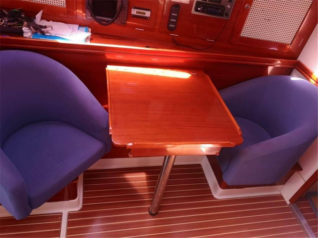 Hanse marine Hanse 411