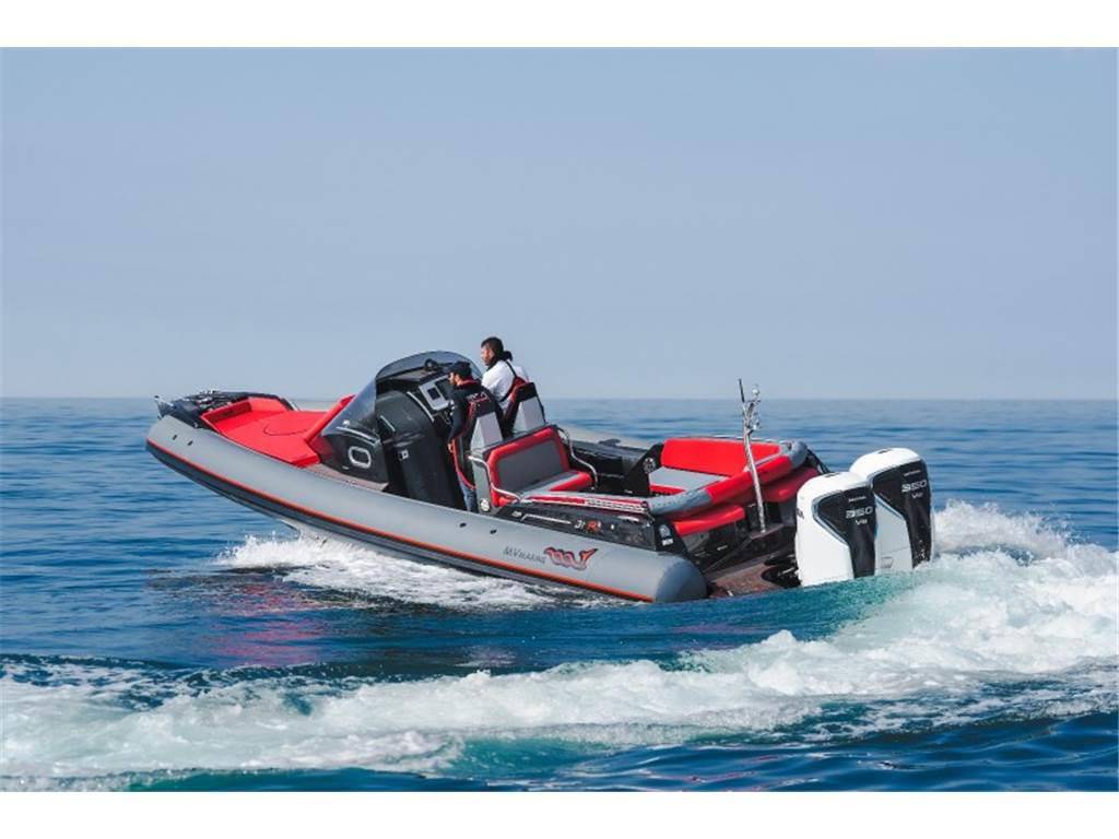 Mv marine Mito 31
