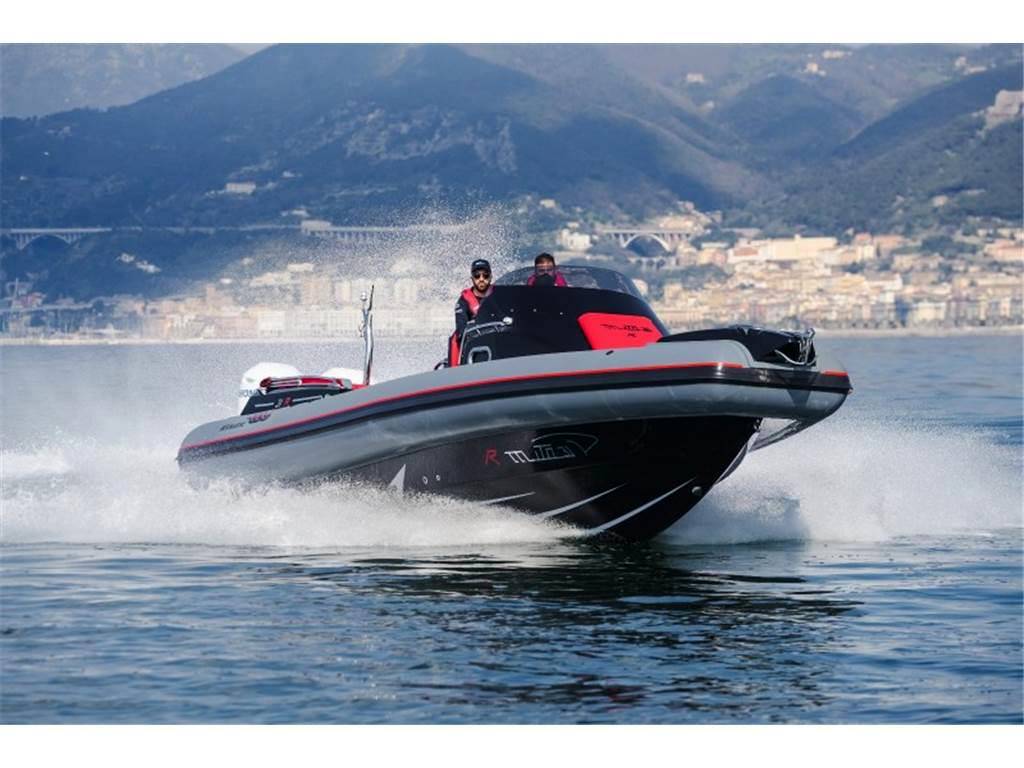 Mv marine Mito 31