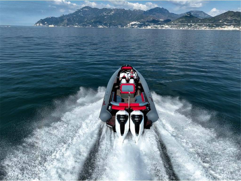 Mv marine Mito 31
