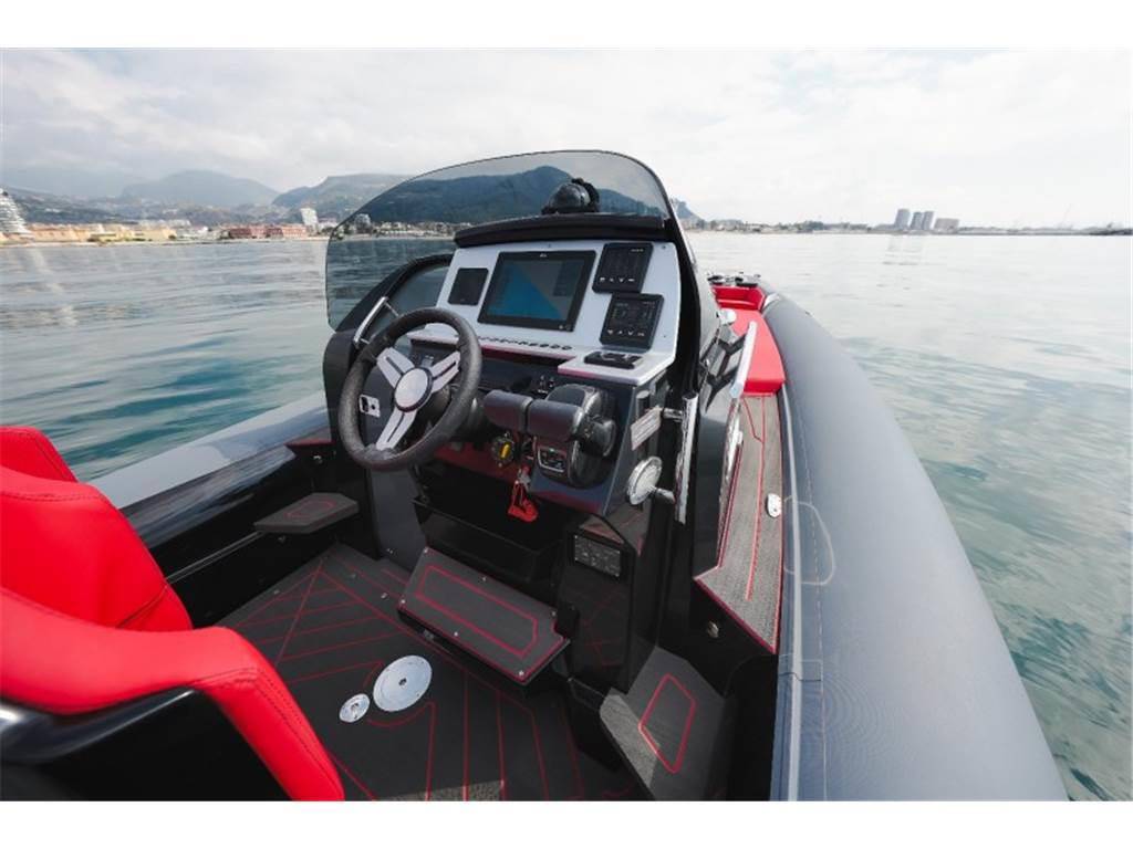 Mv marine Mito 31