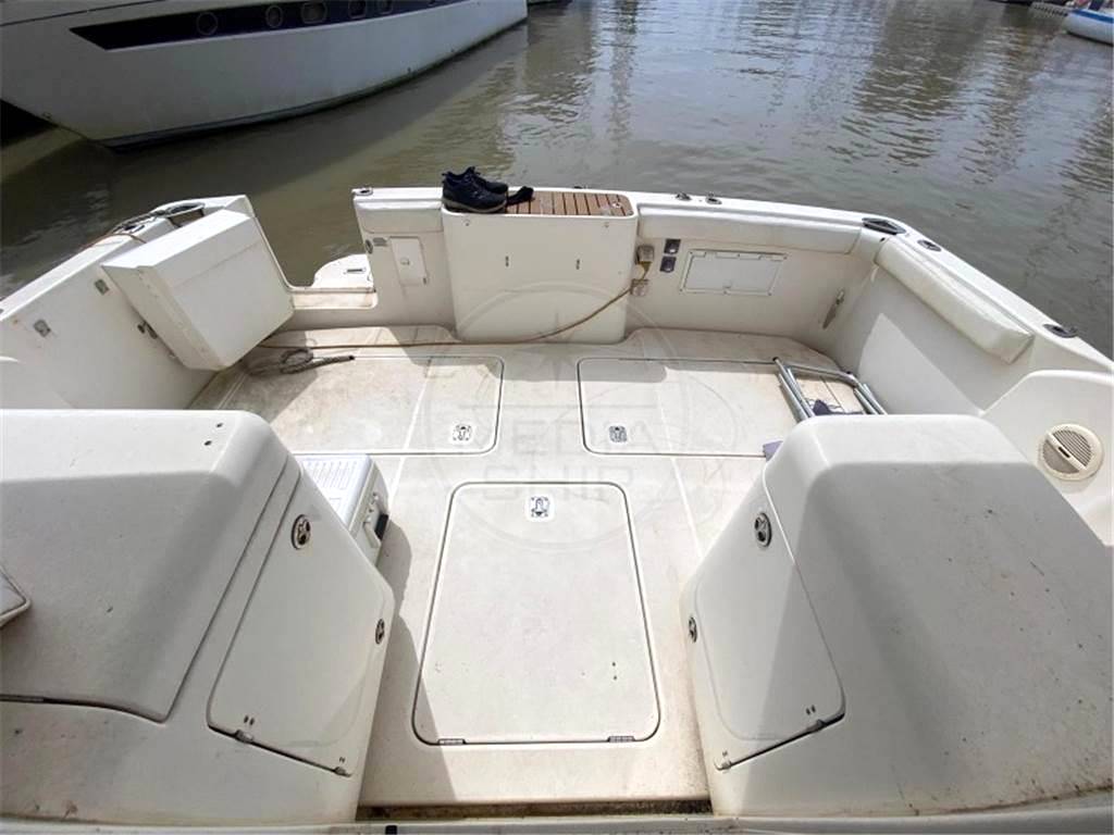 Silverton 38