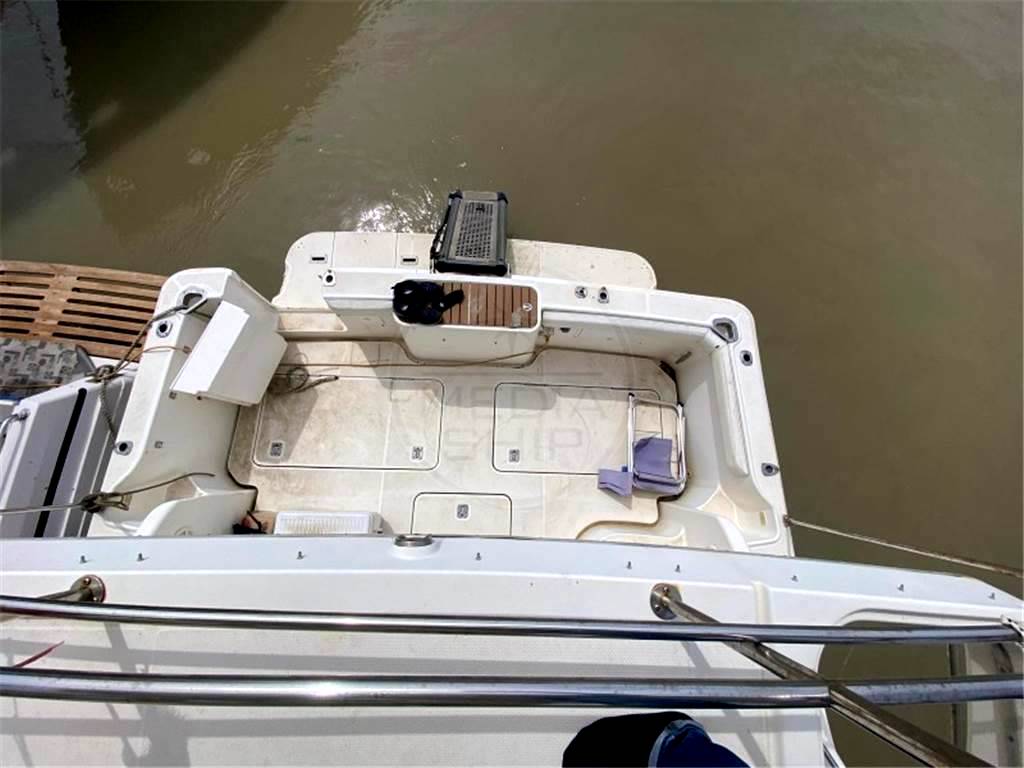 Silverton 38