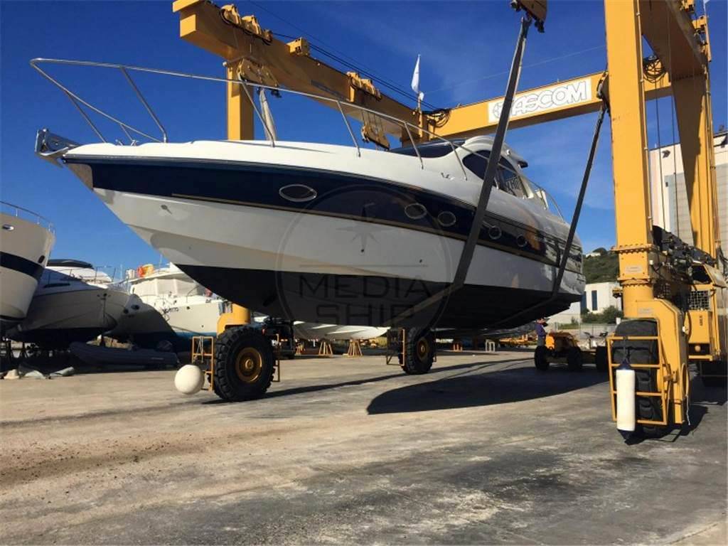 Abbate bruno Primatist g 41 aerotop