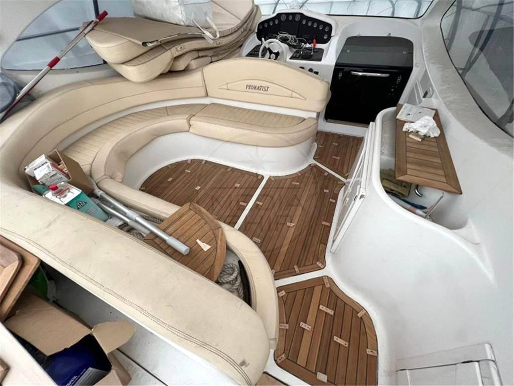 Abbate bruno Primatist g 41 aerotop