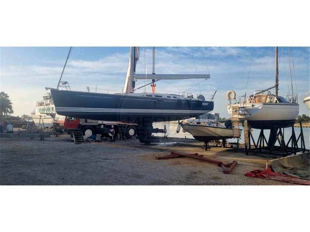 X-yachts X-50