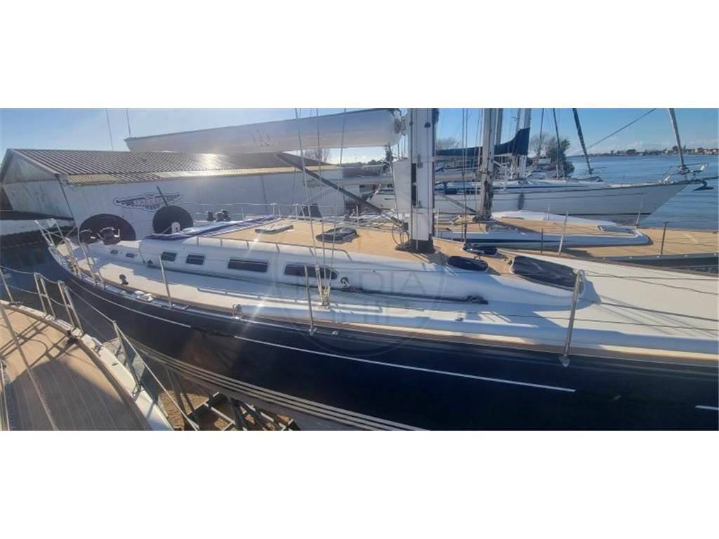 X-yachts X-50