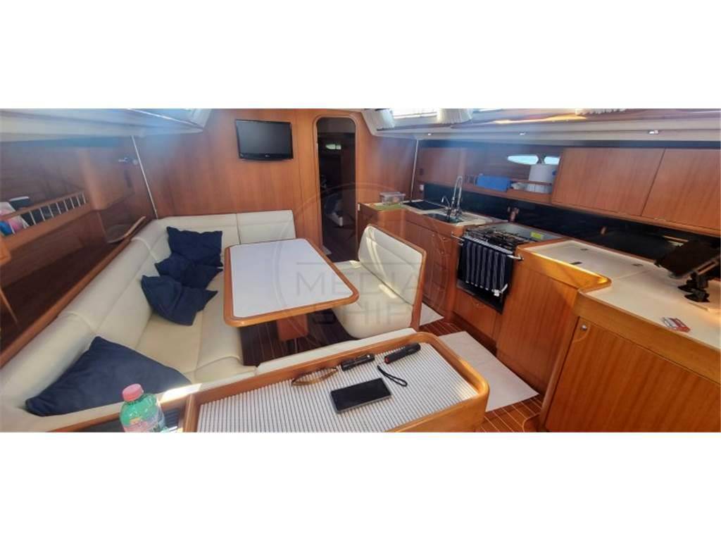X-yachts X-50