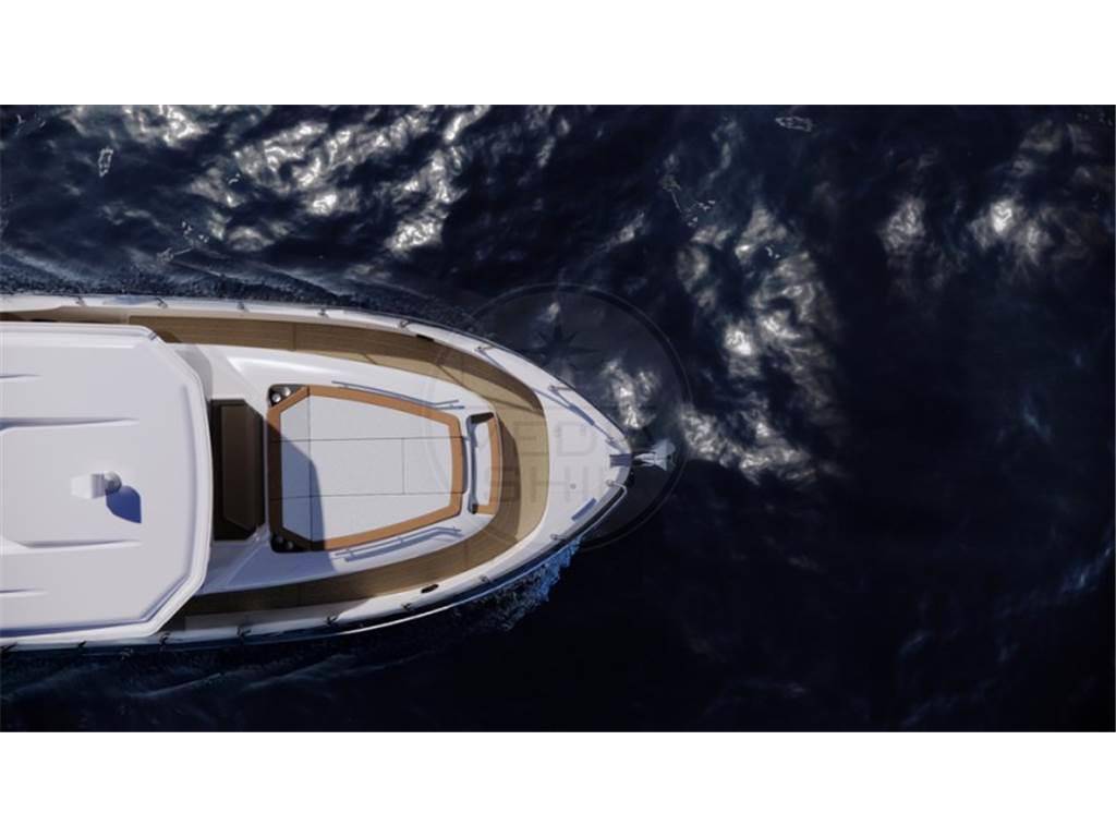 Gulf craft Oryx 37