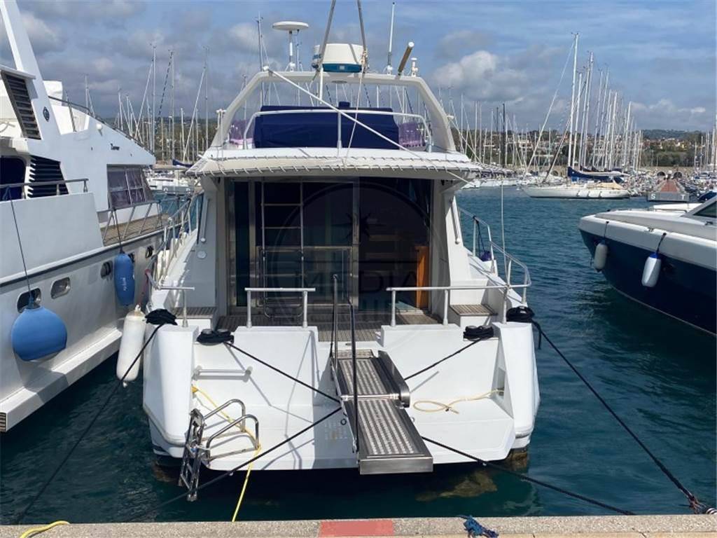 Raffaelli Storm s