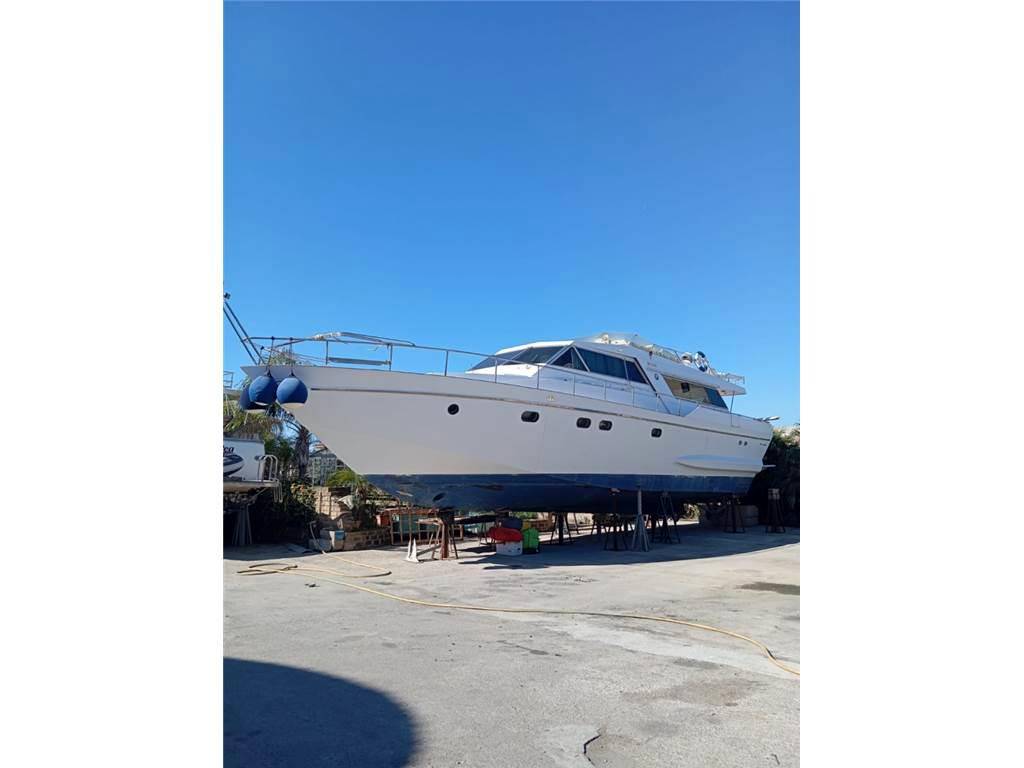Cantieri navali liguri Ghibli 19