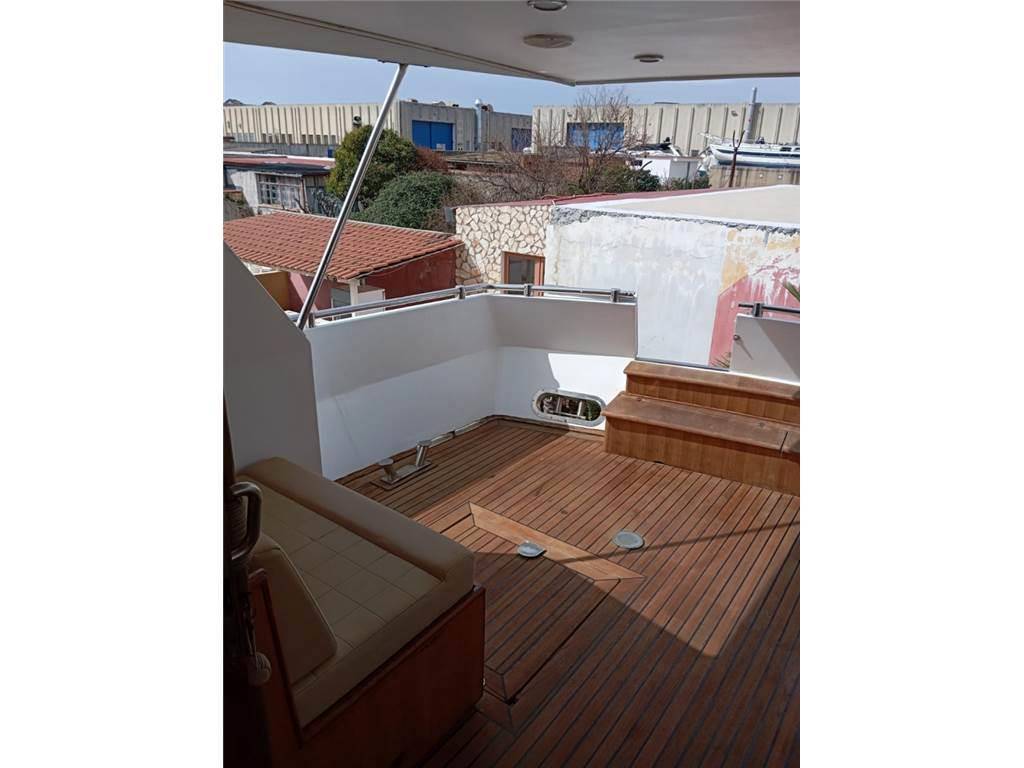 Cantieri navali liguri Ghibli 19