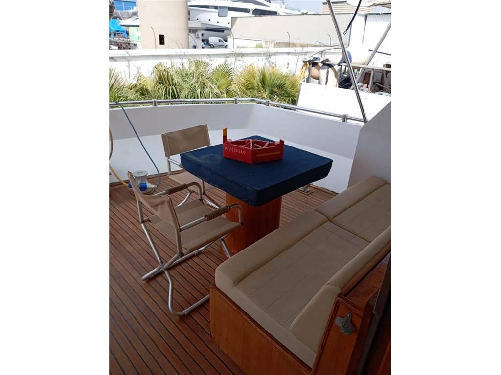 Cantieri navali liguri Ghibli 19