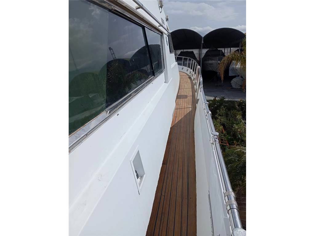 Cantieri navali liguri Ghibli 19