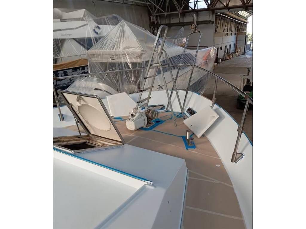 Cantieri navali liguri Ghibli 19