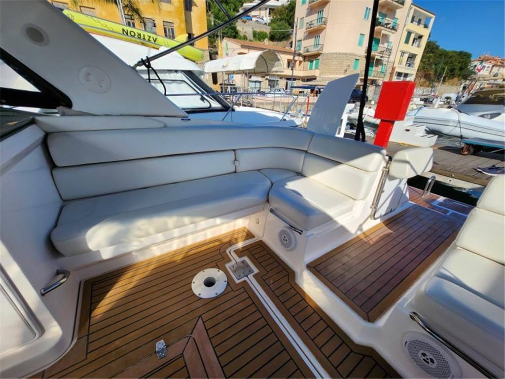 Regal marine Regal 3350
