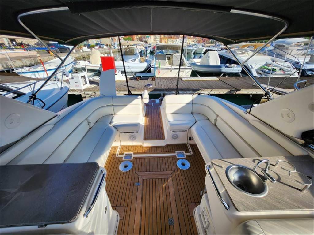 Regal marine Regal 3350