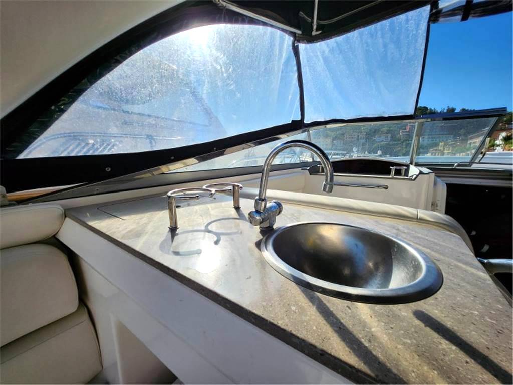 Regal marine Regal 3350