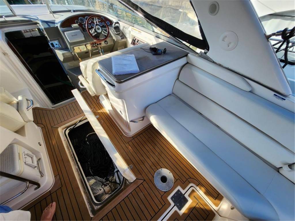 Regal marine Regal 3350