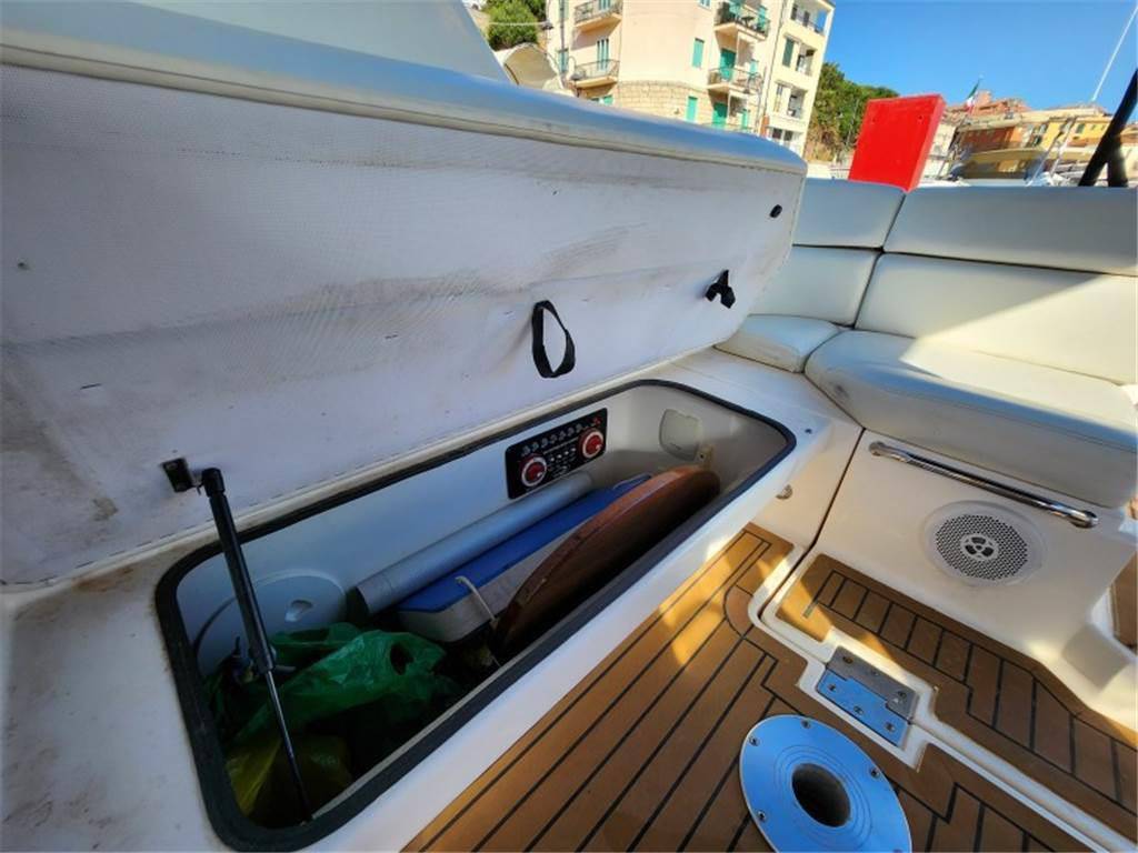 Regal marine Regal 3350