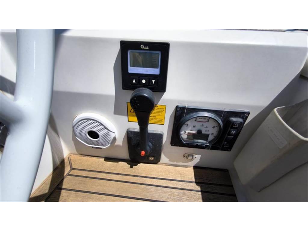 Beneteau Oceanis 46.1