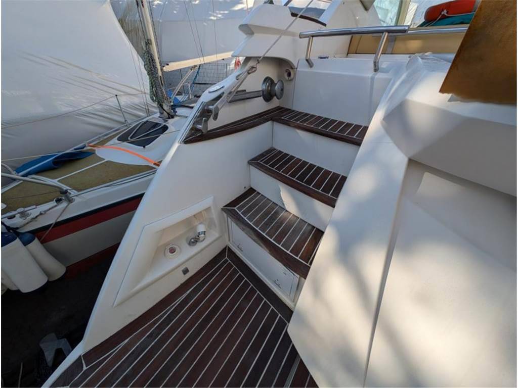 Sessa marine Sessa c46