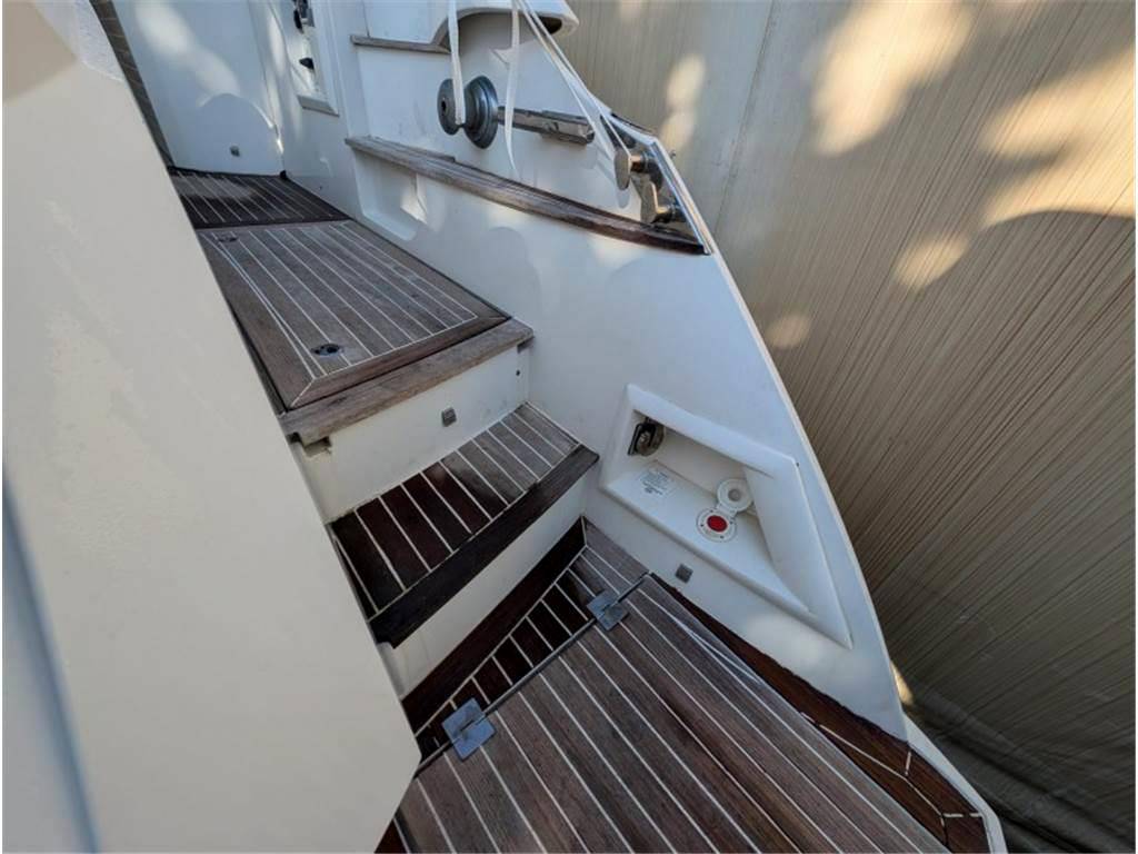 Sessa marine Sessa c46