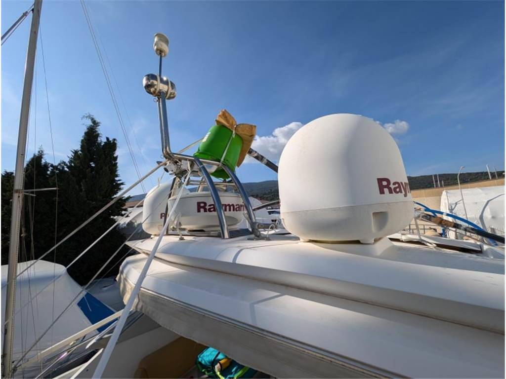 Sessa marine Sessa c46