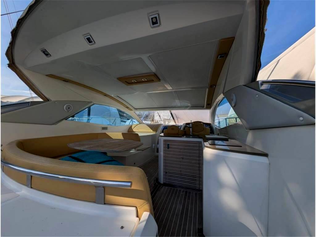 Sessa marine Sessa c46