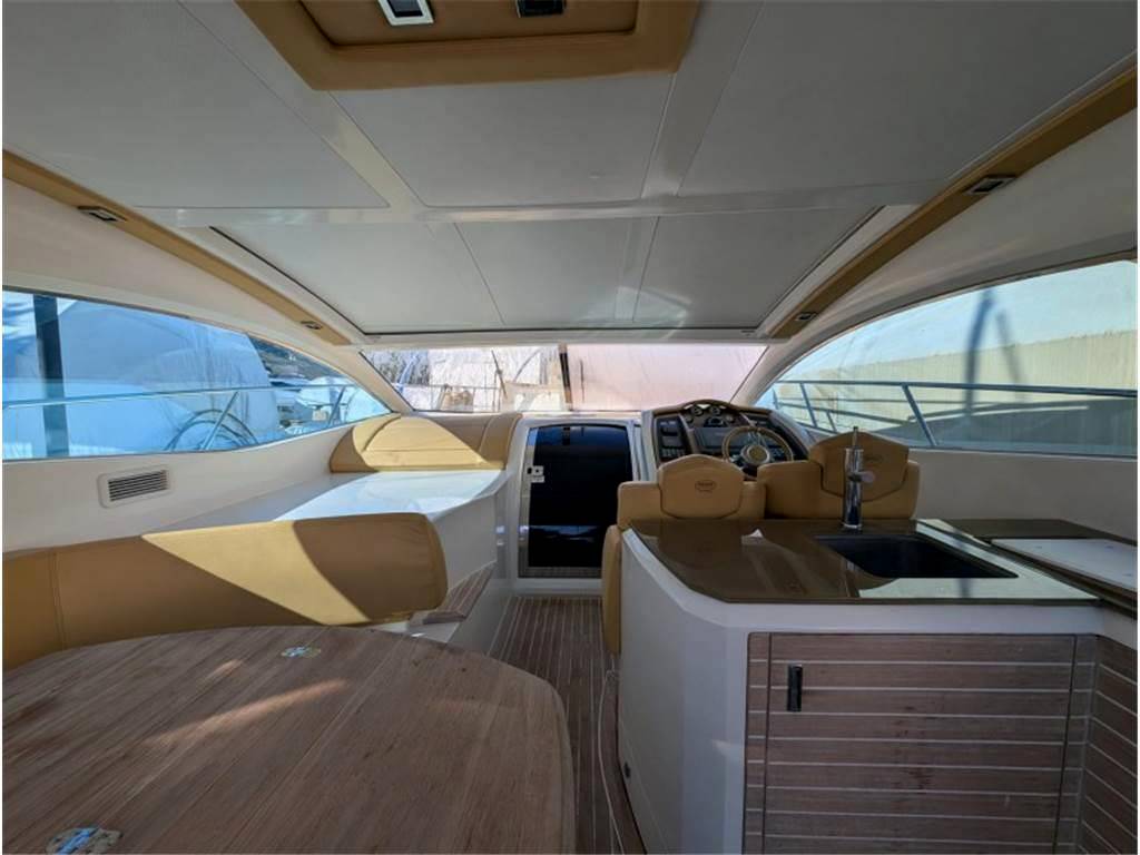 Sessa marine Sessa c46
