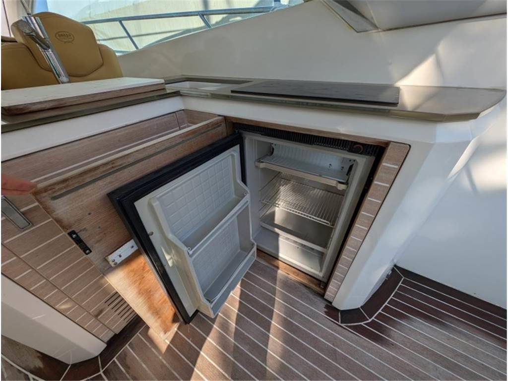Sessa marine Sessa c46