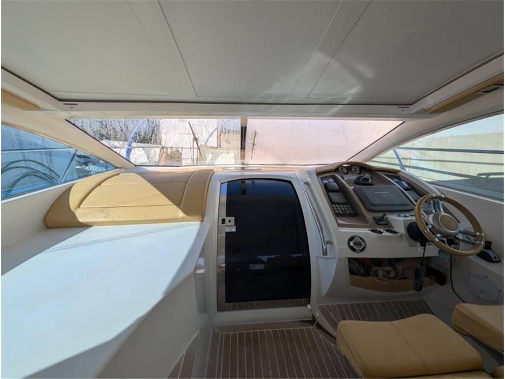 Sessa marine Sessa c46